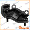 Support de boite de vitesse avant gauche pour HONDA | ZPS-HD-083, 25-18236-SX